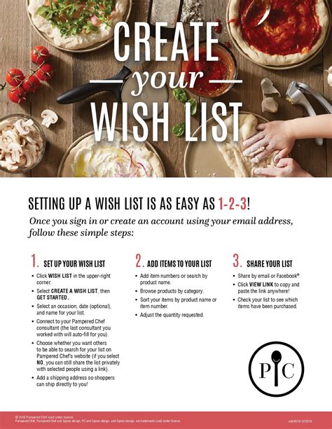 Order here anytime during Bri&x27;s Jingle & Mingle Pampered Chef Party httpswww. . Pampered chef wishlist
